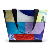 Patchwork Blake Tote