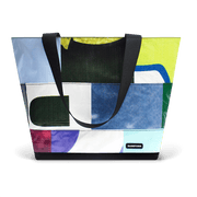 Patchwork Blake Tote