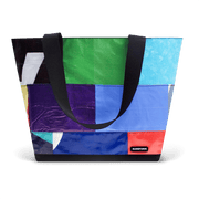 Patchwork Blake Tote