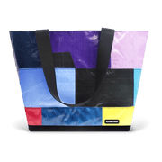 Patchwork Blake Tote