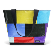 Patchwork Blake Tote