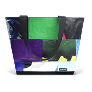Patchwork Blake Tote