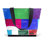 Patchwork Blake Tote
