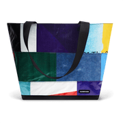 Patchwork Blake Tote