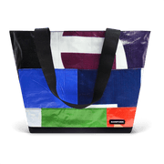 Patchwork Blake Tote