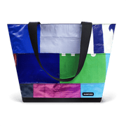 Patchwork Blake Tote