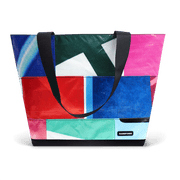Patchwork Blake Tote