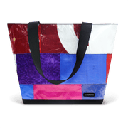 Patchwork Blake Tote