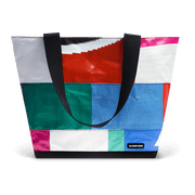 Patchwork Blake Tote