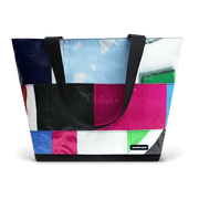 Patchwork Blake Tote