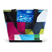 Patchwork Blake Tote