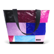 Patchwork Blake Tote