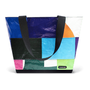 Patchwork Blake Tote