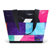 Patchwork Blake Tote