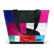 Patchwork Blake Tote