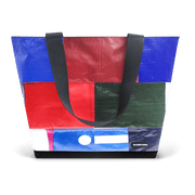 Patchwork Blake Tote