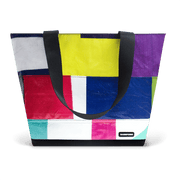 Patchwork Blake Tote