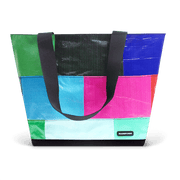Patchwork Blake Tote