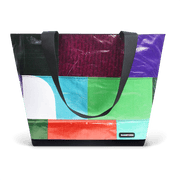 Patchwork Blake Tote