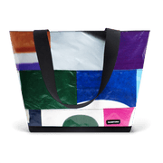 Patchwork Blake Tote