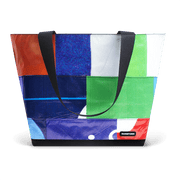 Patchwork Blake Tote