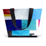 Patchwork Blake Tote