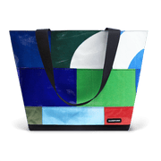 Patchwork Blake Tote