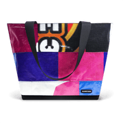 Patchwork Blake Tote
