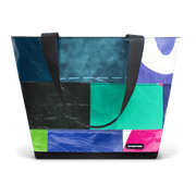 Patchwork Blake Tote