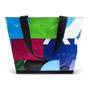 Patchwork Blake Tote