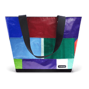 Patchwork Blake Tote