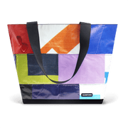 Patchwork Blake Tote