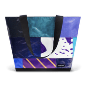 Patchwork Blake Tote