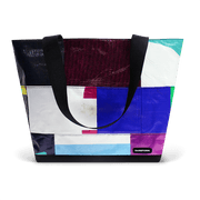 Patchwork Blake Tote