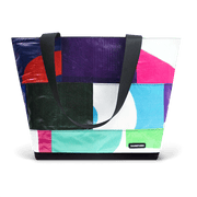 Patchwork Blake Tote
