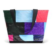 Patchwork Blake Tote