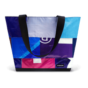 Patchwork Blake Tote