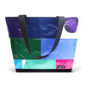 Patchwork Blake Tote