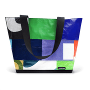 Patchwork Blake Tote