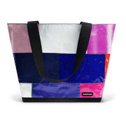 Patchwork Blake Tote