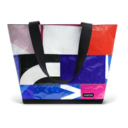 Patchwork Blake Tote