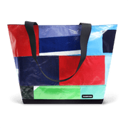 Patchwork Blake Tote