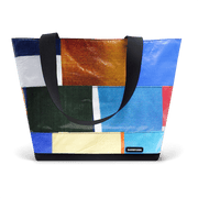 Patchwork Blake Tote
