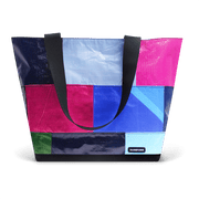Patchwork Blake Tote