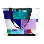 Patchwork Blake Tote
