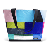 Patchwork Blake Tote