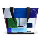 Patchwork Blake Tote
