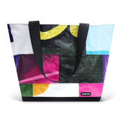 Patchwork Blake Tote