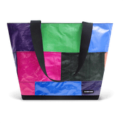 Patchwork Blake Tote