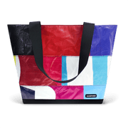 Patchwork Blake Tote